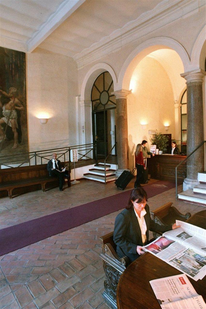 Domus Sessoriana Roma