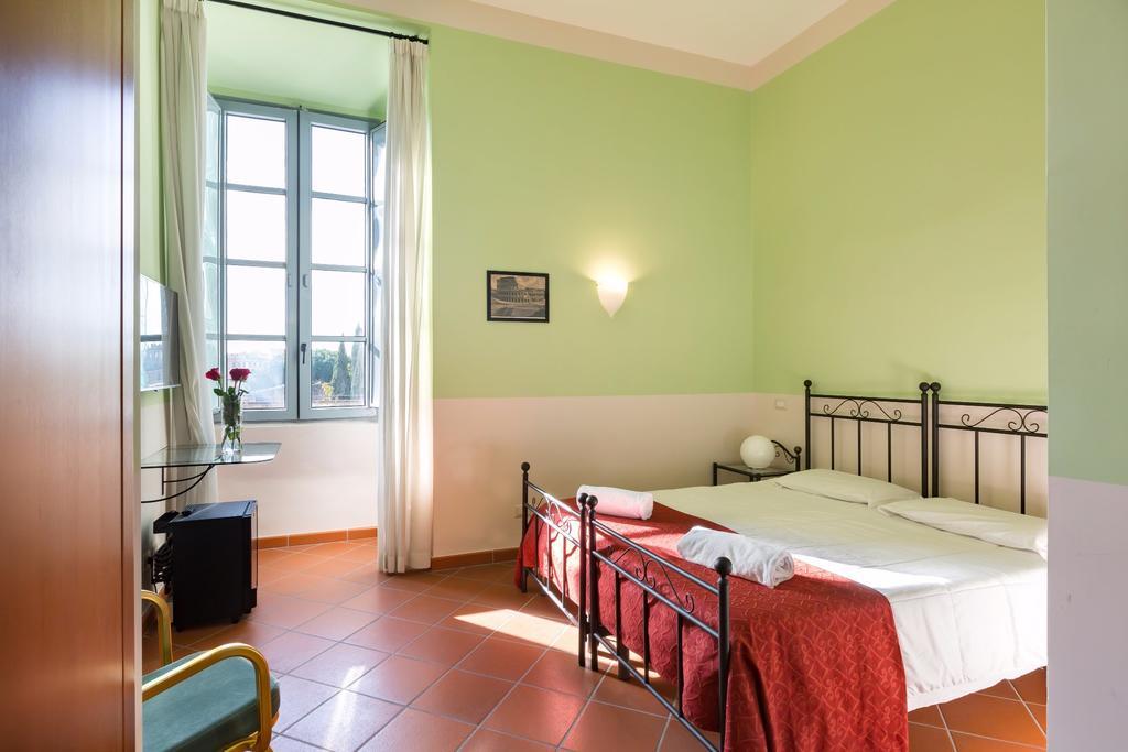 Domus Sessoriana 3* Roma