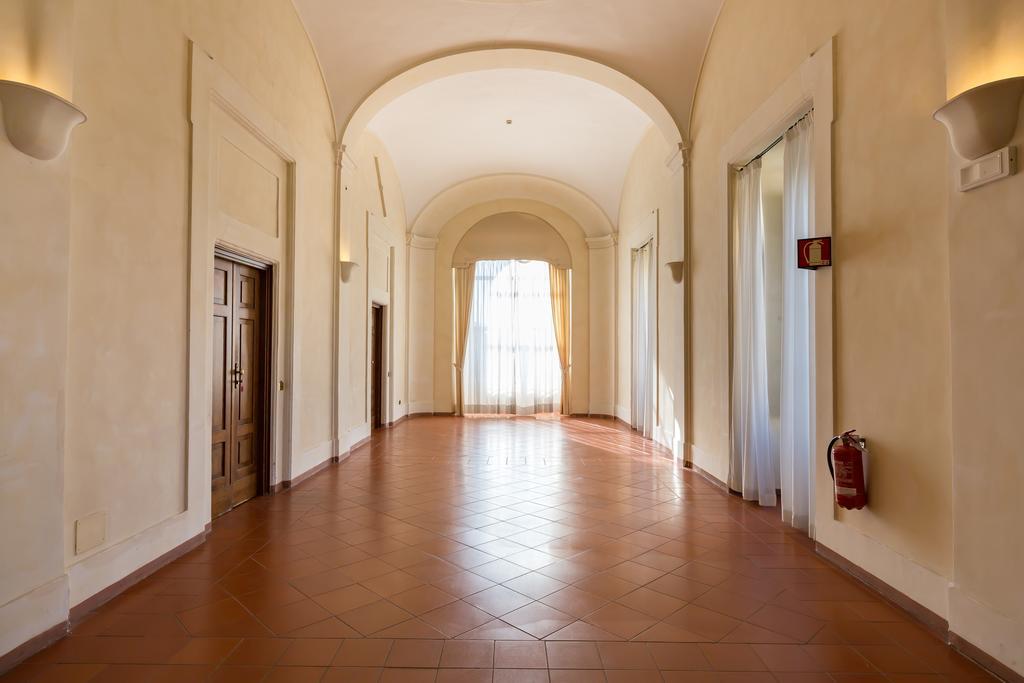 Alojamento de Acomodação e Pequeno-almoço Domus Sessoriana 3*