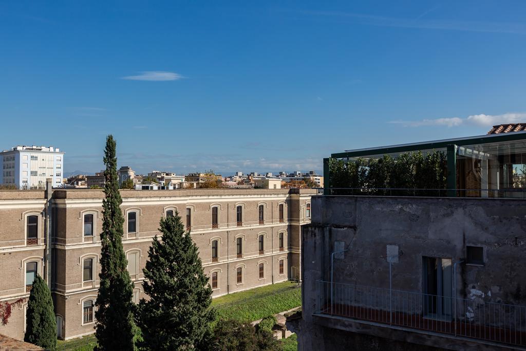 Domus Sessoriana 3* Roma