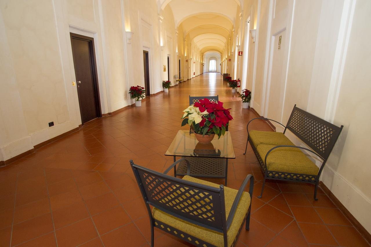 Domus Sessoriana Alojamento de Acomodação e Pequeno-almoço