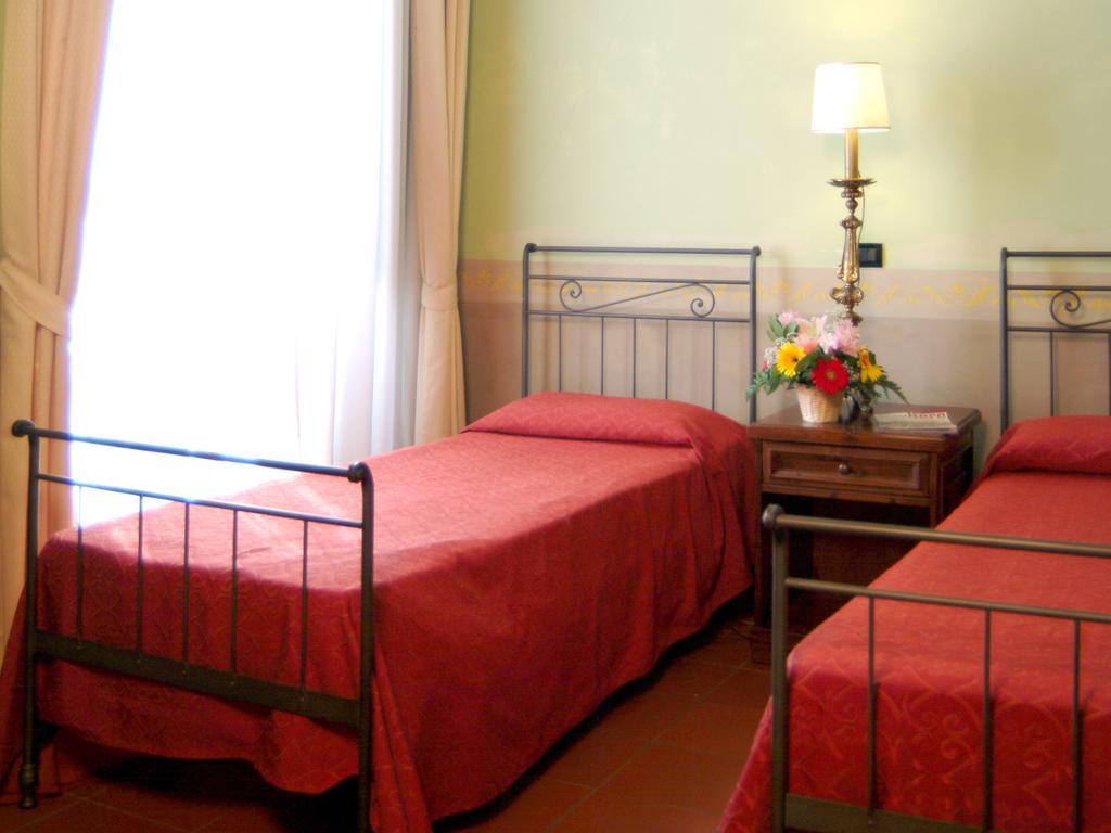Bed & Breakfast Domus Sessoriana Roma