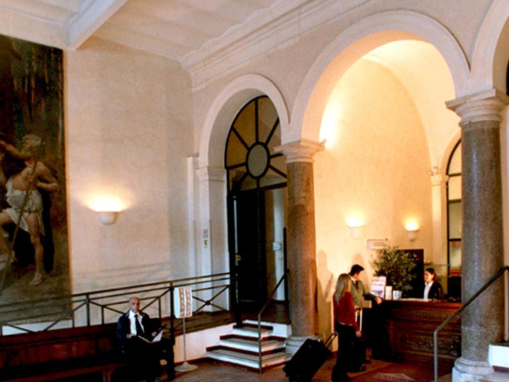 Domus Sessoriana Bed & Breakfast Roma
