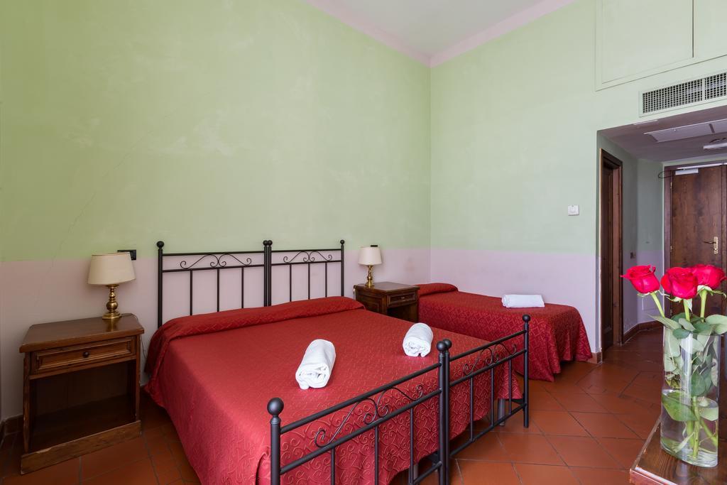 Domus Sessoriana Roma