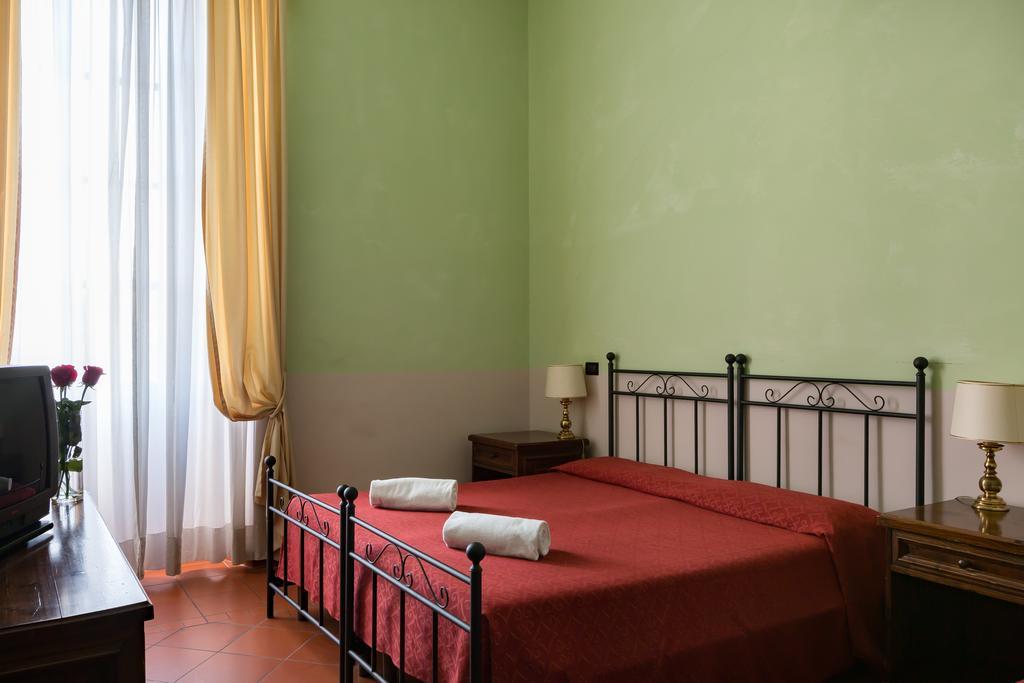 Bed & Breakfast Domus Sessoriana Roma