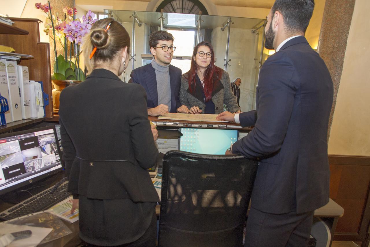 Domus Sessoriana Bed & Breakfast Roma