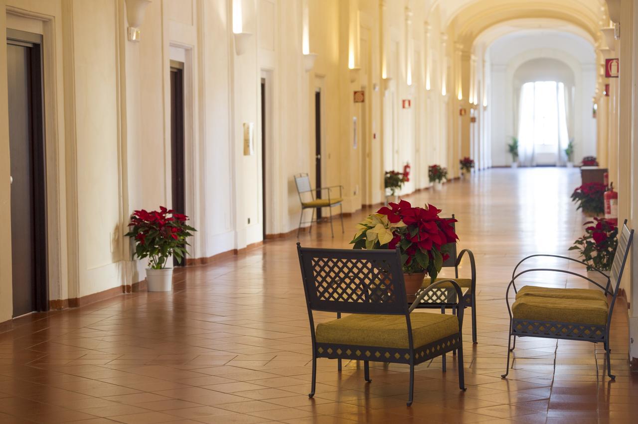 Bed & Breakfast Domus Sessoriana Roma