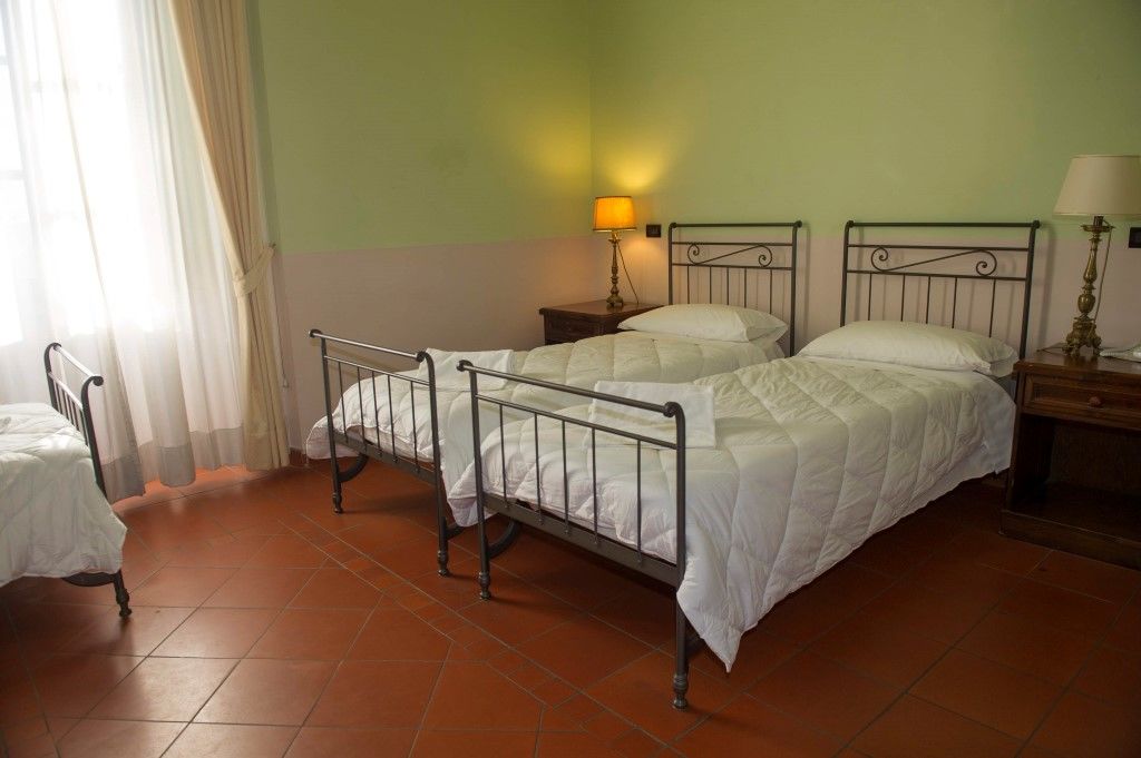 Domus Sessoriana Roma