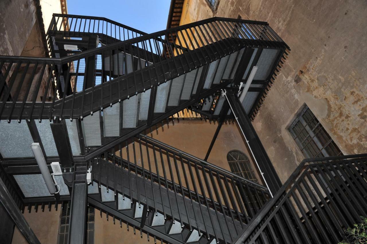 Domus Sessoriana Roma
