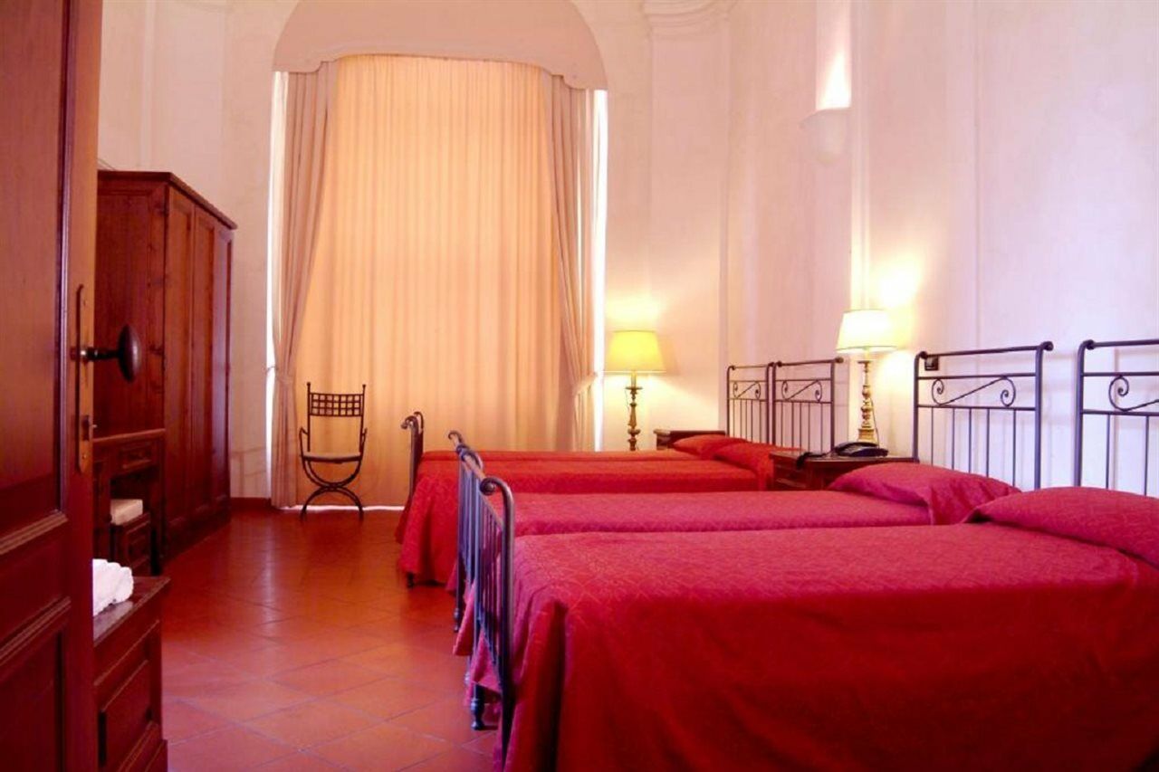Bed & Breakfast Domus Sessoriana Roma