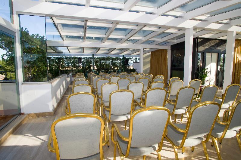 Domus Sessoriana Bed & Breakfast Roma